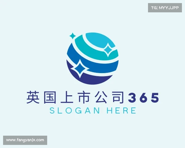 认识英国上市公司365